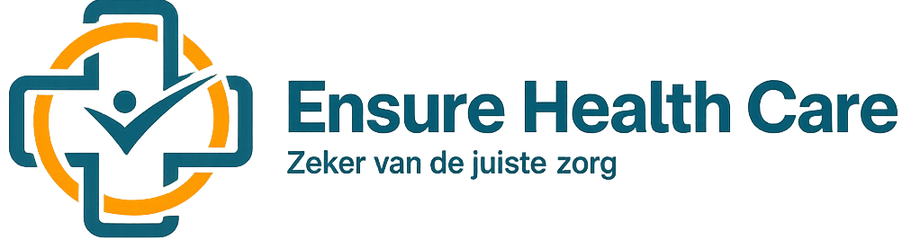 Ensure Health Care — Zeker van de juiste zorg
